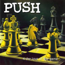Push (DK) : 4 the Love of the Game (Import)